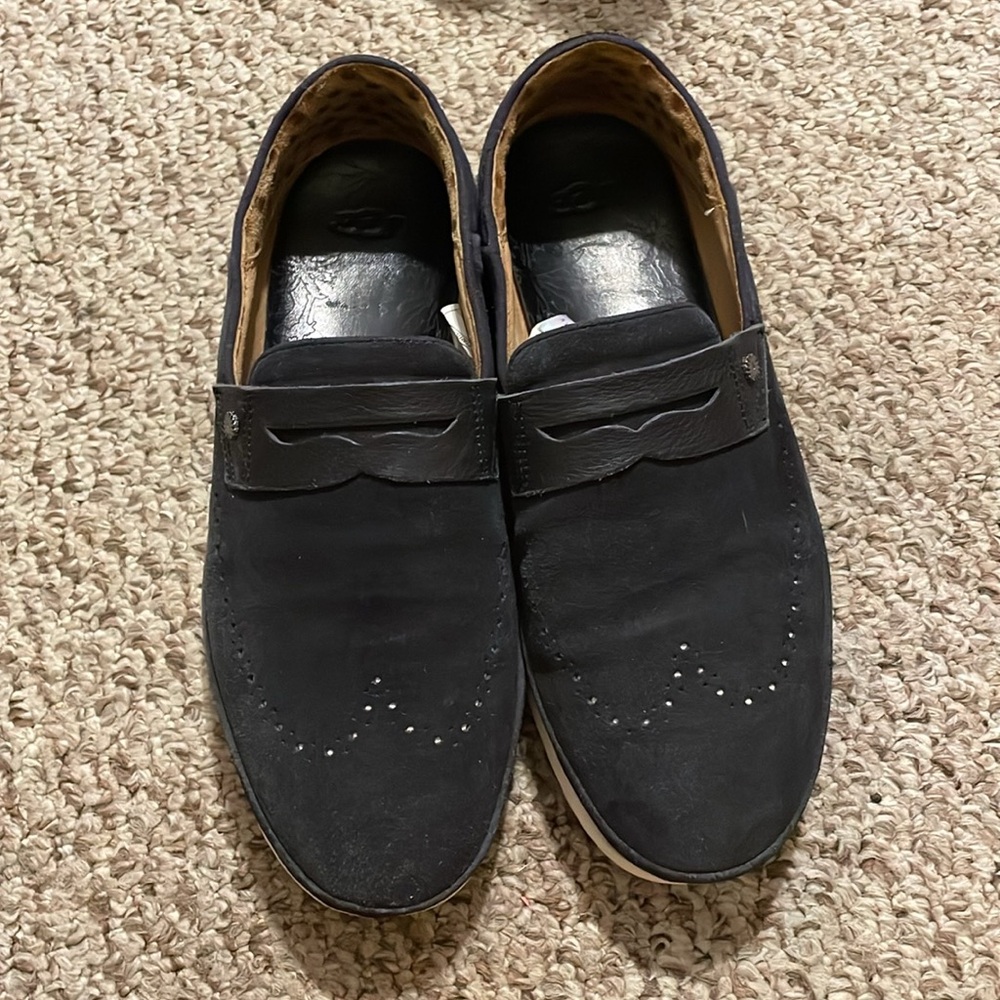 UGG penny loafer - Picture 2 of 4